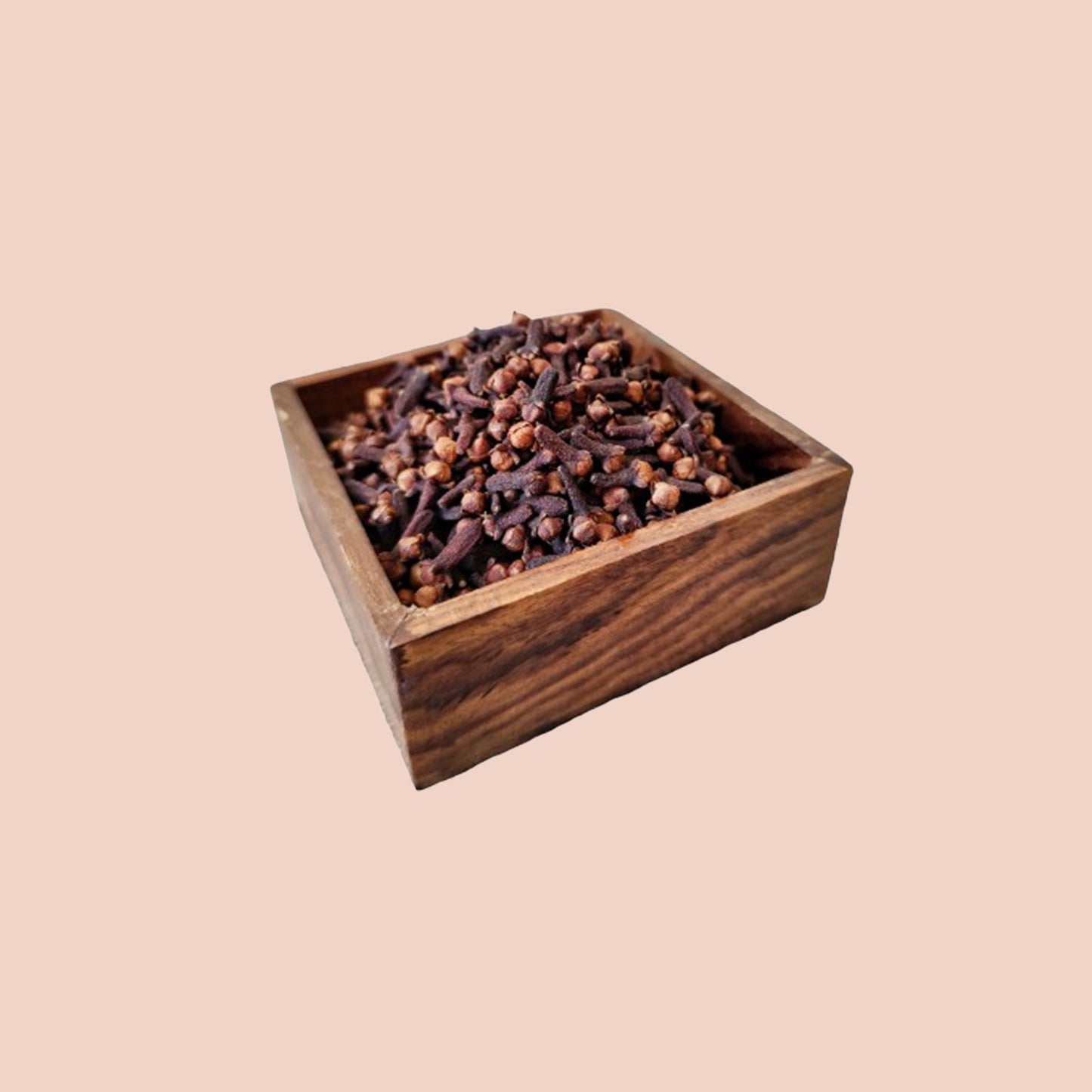Organic Cloves Superior Grade - Shuddhi Aromatics