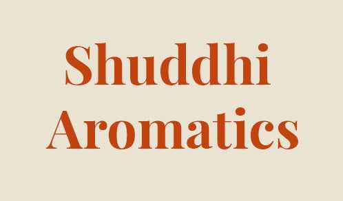 Shuddhi Aromatics