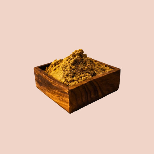 Coriander Powder - Shuddhi Aromatics