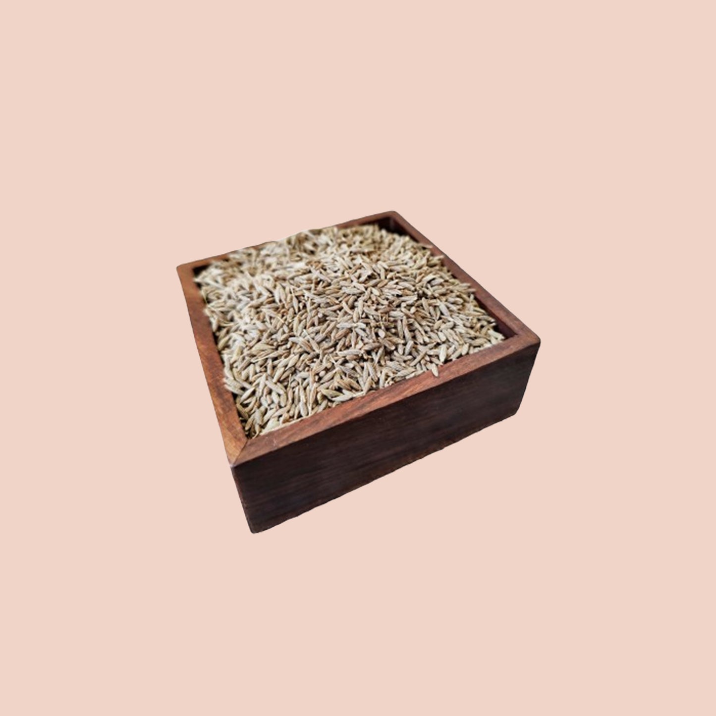 Cumin Seeds - Shuddhi Aromatics