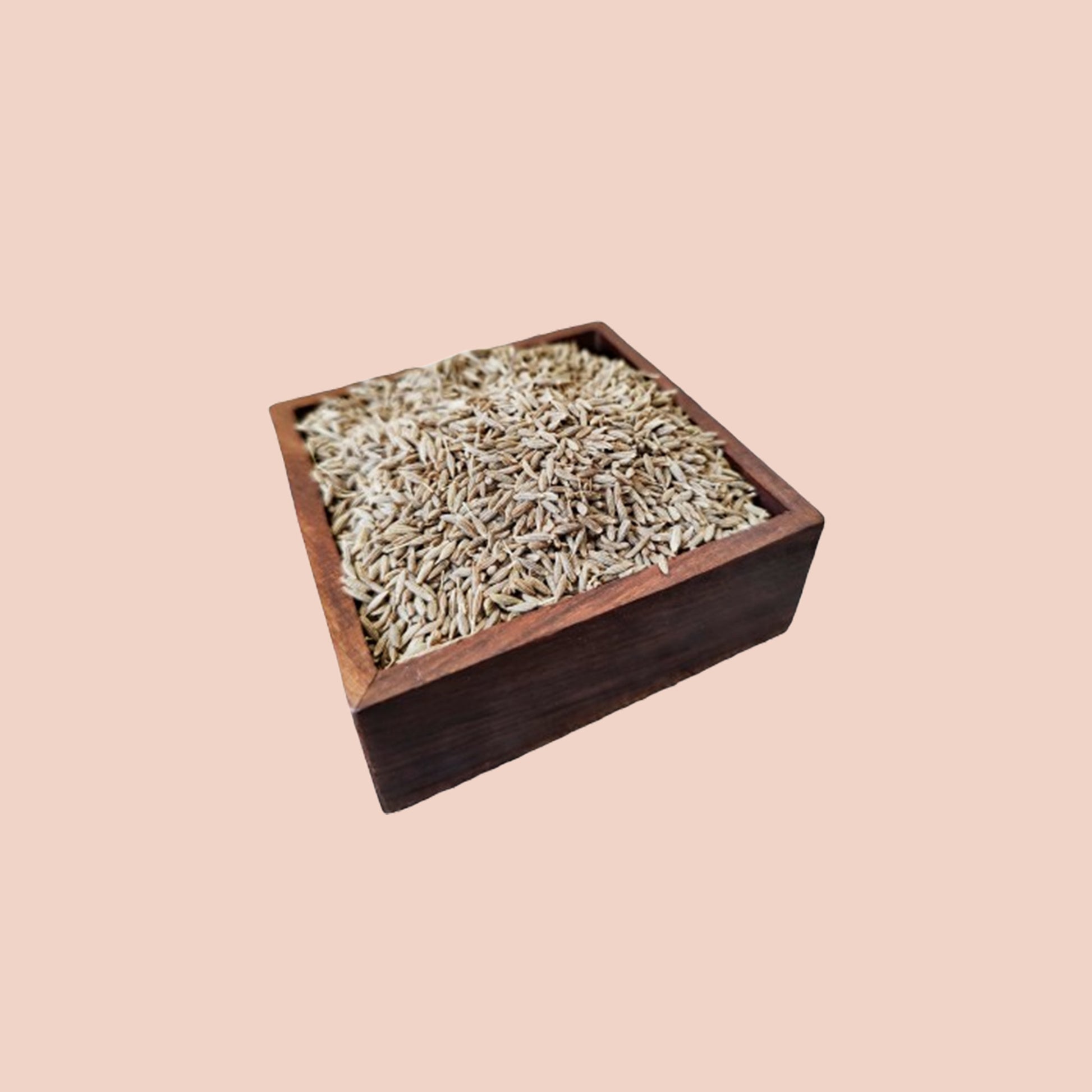 Cumin Seeds - Shuddhi Aromatics