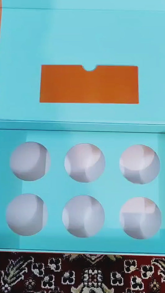 Premium Diwali Organic Spice Hamper